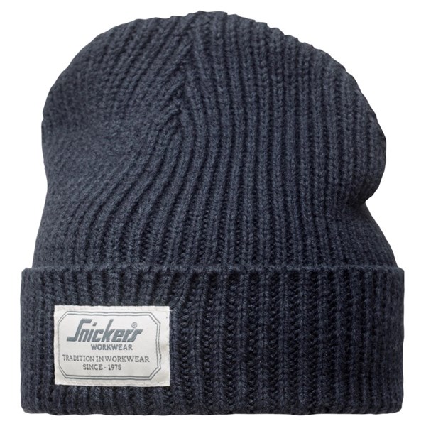 Snickers 9023 - AllroundWork Bonnet du pêcheur