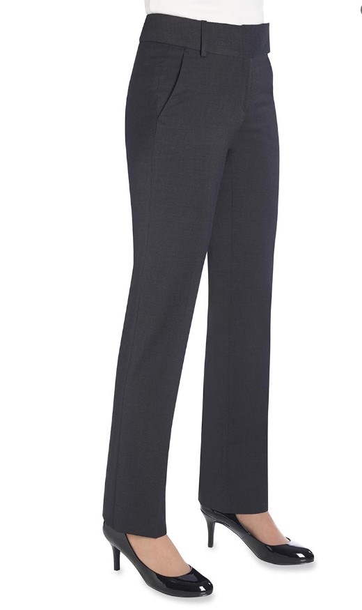 Genoa - Pantalon Dame coupe Slim