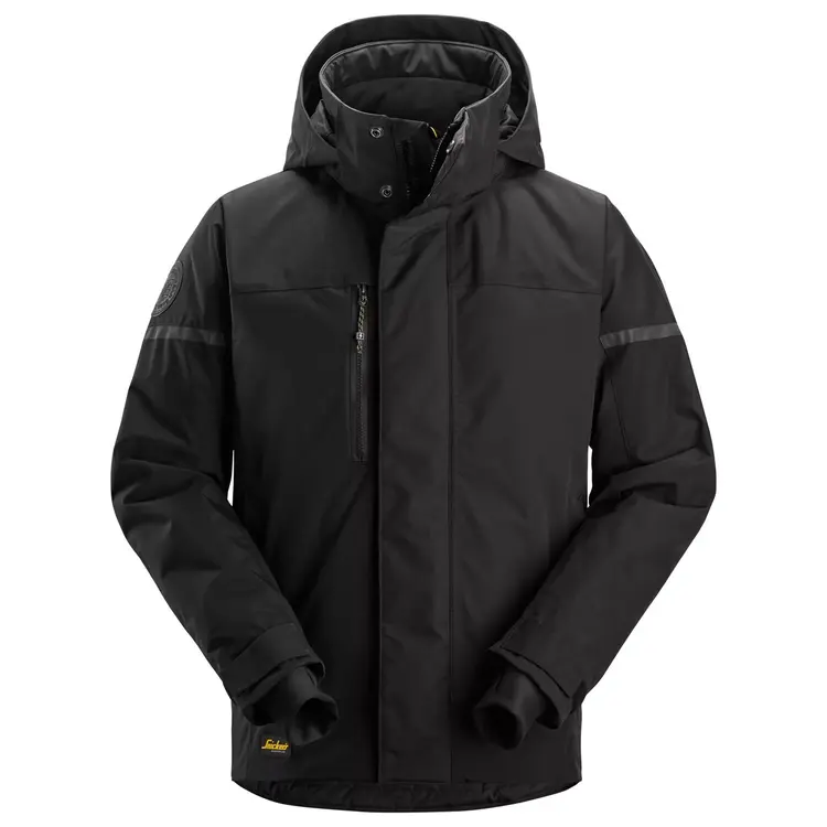 Snickers 1112 - Veste isolante imperméable