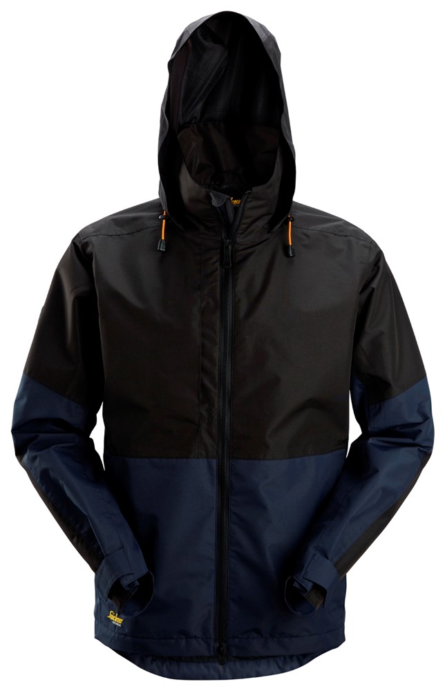 Snickers 1304 - Veste imperméable Shell