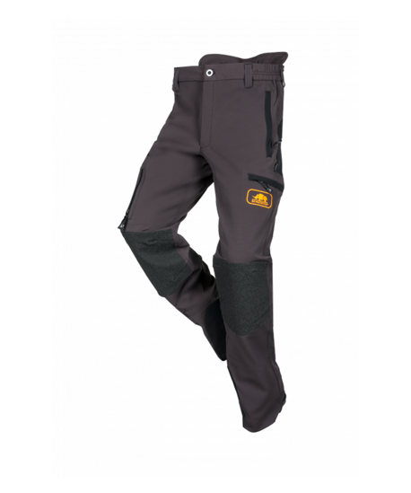 1SSP - Pantalon élagueur sans protection anti-coupure