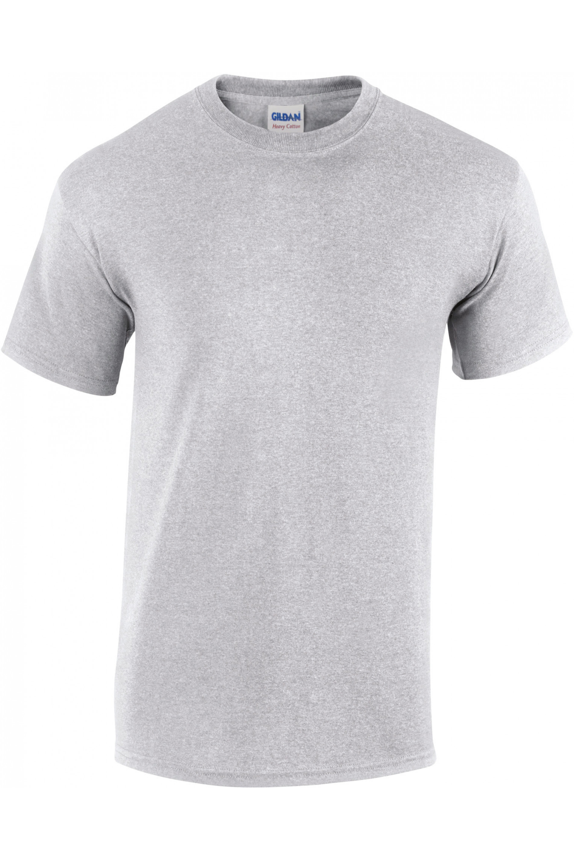 TShirt manches courtes coton, 190 gr